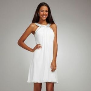 David's Bridal Dress